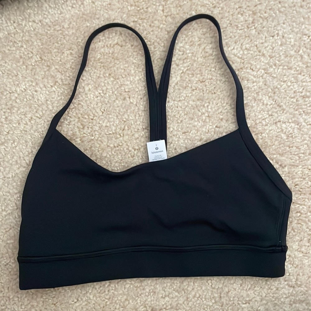 Lululemon bra
